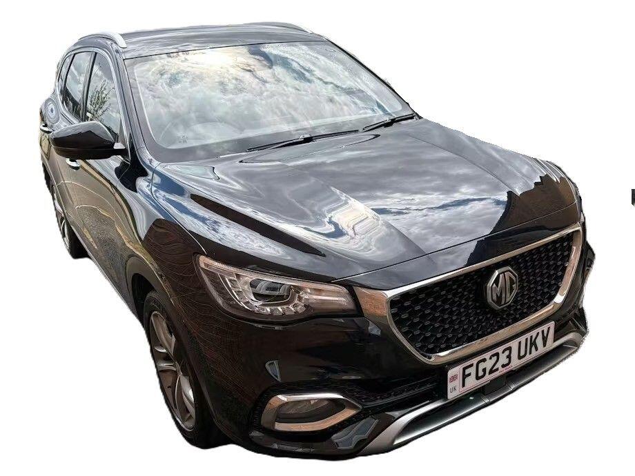 1.5 T-GDI Excite SUV 5dr Petrol DCT Euro 6 (s/s) (162 ps)